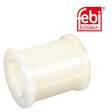 Febi 06340 Anti Roll Bar Bush Plastic Premium Fits BMW 1 Series 2011 - 2015