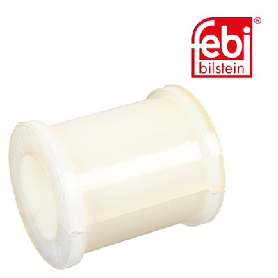 Febi 06340 Anti Roll Bar Bush Plastic Premium Fits BMW 1 Series 2011 - 2015