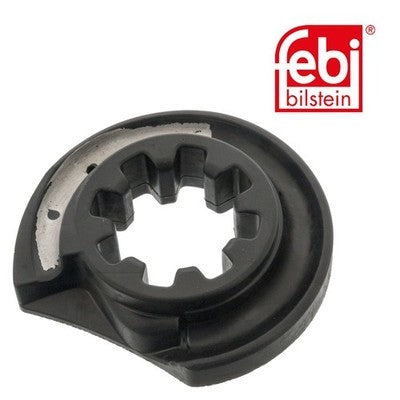 Febi 47272 Spring Seat Rear Lower Fits Mercedes-Benz B-Class 2011 - 2015