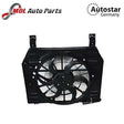 AutoStar Germany COOLING FAN LR146883