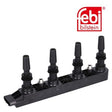 Febi 37421 Ignition Coil Premium Quality Durable For Chevrolet Aveo 2011 - 2025