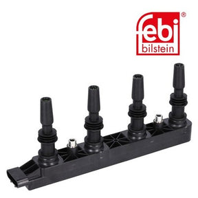 Febi 37421 Ignition Coil Premium Quality Durable For Chevrolet Aveo 2011 - 2025
