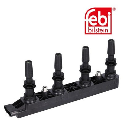 Febi 37421 Ignition Coil Premium Quality Durable For Chevrolet Aveo 2011 - 2025