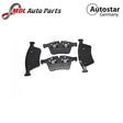AUTOSTAR GERMANY CERAMIC BRAKE PADS 1644201320