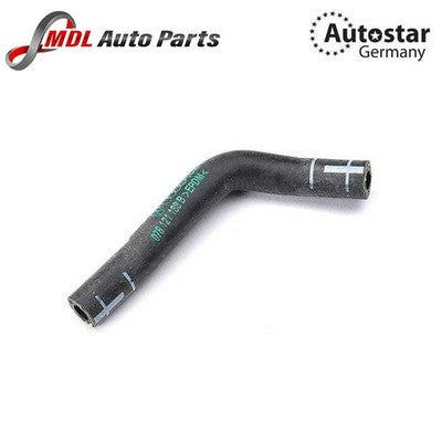 Autostar Germany Coolant Hose for Audi A3 A4 TT & VW Golf Passat - 078121188B