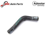 Autostar Germany Coolant Hose for Audi A3 A4 TT & VW Golf Passat - 078121188B