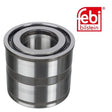 Febi 18417 Wheel Bearing Front Axle Premium Grade Durable High Performance