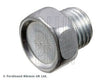 Blueprint ADBP010003 Oil Drain Plug Premium Grade Fits Ford Ranger 2006 - 2012