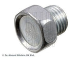 Blueprint ADBP010003 Oil Drain Plug Premium Grade Fits Ford Ranger 2006 - 2012