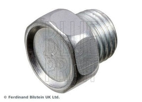 Blueprint ADBP010003 Oil Drain Plug Premium Grade Fits Ford Ranger 2006 - 2012