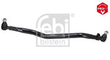 Febi 181753 Drag Link Front Axle Standard Durable High Performance Premium Grade