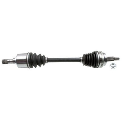 Febi 182962 Drive Shaft Front Left With Nut Fits Nissan Interstar 2006 - 2011