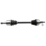 Febi 182962 Drive Shaft Front Left With Nut Fits Nissan Interstar 2006 - 2011