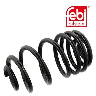 Febi 104717 Coil Spring Premium High Performance Fits Opel Vectra 2002 - 2008