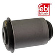 Febi 41599 Control Trailing Arm Bush Front Fits Ssangyong Rodius 2005-2024