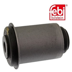 Febi 41599 Control Trailing Arm Bush Front Fits Ssangyong Rodius 2005-2024