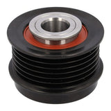 Febi 193652 Alternator Overrun Pulley Standard Fits Toyota Camry 2011 - 2018