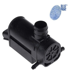 Blueprint ADT30311 Washer Pump Standard Fits Toyota Corolla Compact 1999 - 2002