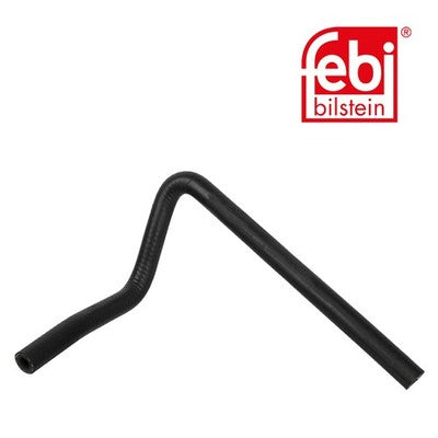 Febi 172843 Coolant Hose Premium Grade Durable Standard High Performance