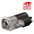 Febi 101577 Starter Motor Premium Durable High Quality Fits VW Polo 1999 - 2001