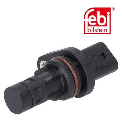 Febi 103524 Crankshaft Sensor High Performance For Vauxhall Insignia 2013 - 2017