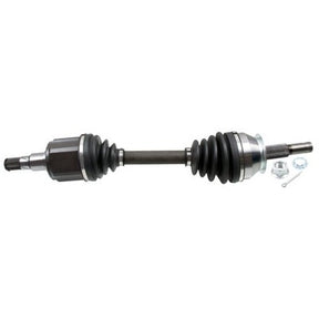 Febi 183653 Drive Shaft Front Axle Premium Fits Nissan Navara NP300 2005 - 2025