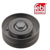 Febi 21918 Idler Pulley Premium High Performance Fits VW Bora 1998 - 2013
