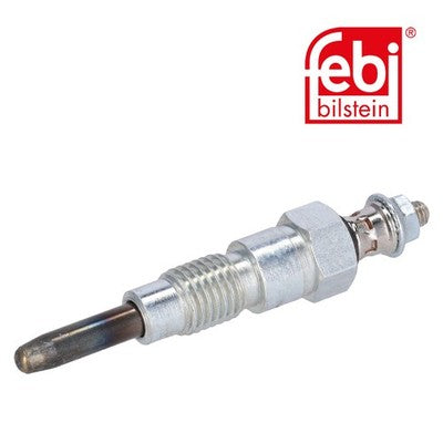 Febi 31232 Glow Plug High Quality Premium Grade Fits Nissan Patrol 1979 - 1988