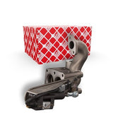 Febi 175683 EGR Valve Standard Heavy Duty High Performance Premium Grade