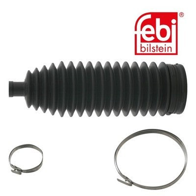 Febi 27128 Steering Boot Kit Front Left Right Fits Renault Trafic 2014 - 2005