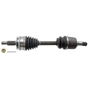 Febi 185961 Drive Shaft Standard Fits Mitsubishi L200 / Triton 2007 - 2015