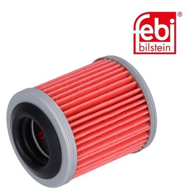 Febi 170739 Transmission Oil Filter CVT Auto Fits Nissan Juke 2014 - 2019