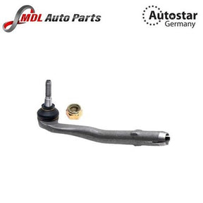 AutoStar Left Tie Rod Assembly 32111091767 for BMW 5 Series E39 1995-2003