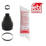Febi 100324 Premium Bellow Drive Shaft Front Fits Toyota Yaris/Vitz 2018-2020