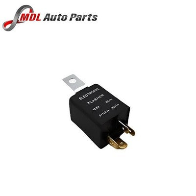 Allmakes 4x4 Flasher Relay Unit PRC8876 Defender 1987 - 2006