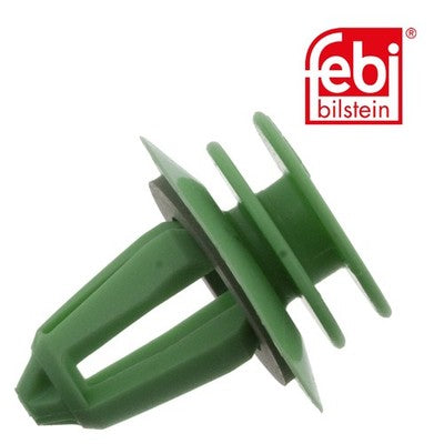 Febi 47925 Clip High Quality Premium Fits Mercedes-Benz E-Class 2009 - 2011