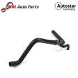 AutoStar Germany Heater Hose 1248302496 for Mercedes-Benz 300E W124 3.0L