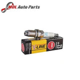 NGK SPARK PLUG - BKR5EK - 7956