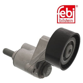 Febi 09791 Tensioner Assembly Automatic Standard Fits Peugeot 605 1994 - 1999