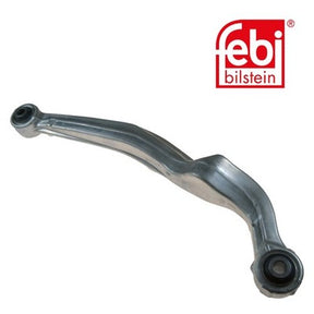 Febi 48185 Control Arm Rear Left Upper Aluminium Fits Nissan Qashqai 2013 - 2025
