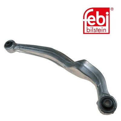 Febi 48185 Control Arm Rear Left Upper Aluminium Fits Nissan Qashqai 2013 - 2025