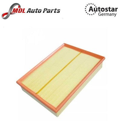 AutoStar Germany Air Filter PHE000112 for Land Rover Discovery 3 2.7L TDV6
