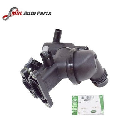 Land Rover Genuine Thermostat Assembly for Jaguar - JDE40345