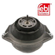 Febi 07960 Engine Mounting Hydro Mount Fits Mercedes-Benz S-Class 1994 - 1999