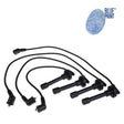 Blueprint ADM51622 Ignition Cable Kit Premium Fits Mazda Demio 1998 - 2000