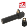Febi 31701 Crankshaft Sensor High Performance Fits BMW 5 Series 1997 - 2004