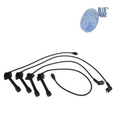 Blueprint ADG01608 Ignition Cable Kit Premium Fits Proton Wira 1995 - 2000