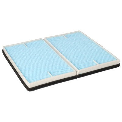 Febi 184358 Cabin Filter Standard Premium Grade Fits Subaru Justy 2003 - 2025