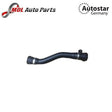 AutoStar Germany Radiator Coolant Water Hose 17127516416 BMW E46 3 Series 1.8L