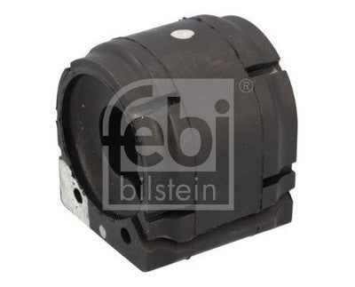 Febi 185548 Anti Roll Bar Bush Rear Axle Elastomer Fits Mazda CX-5 2011 - 2017